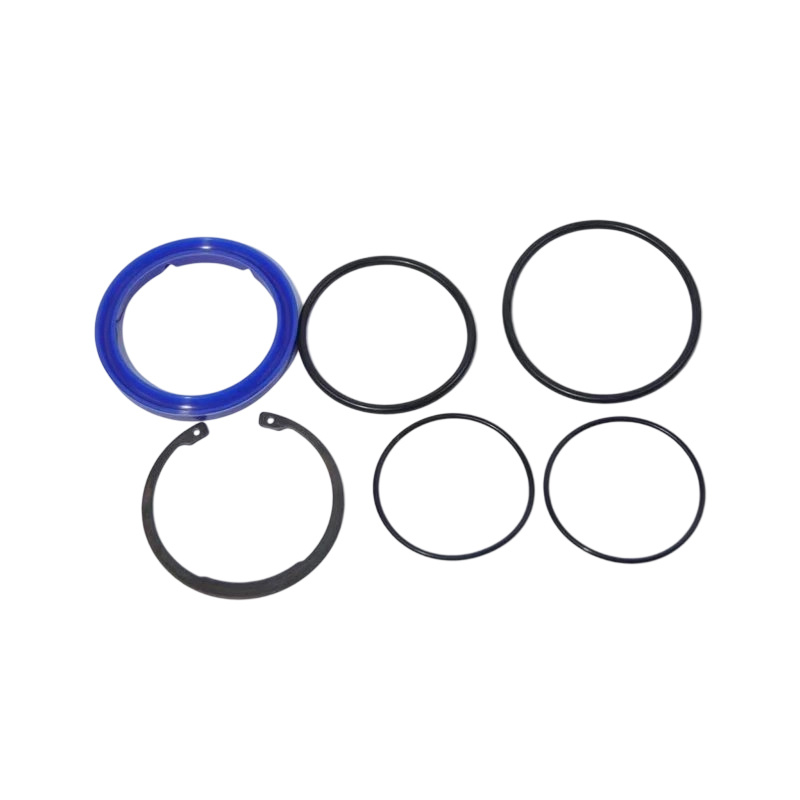Wear ring DN200 — Hebei Chunda fitment part (interim photo).
