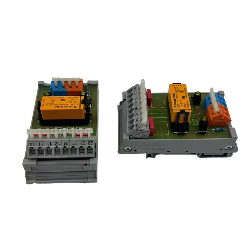 Way valve 24V — Hebei Chunda fitment part (interim photo).