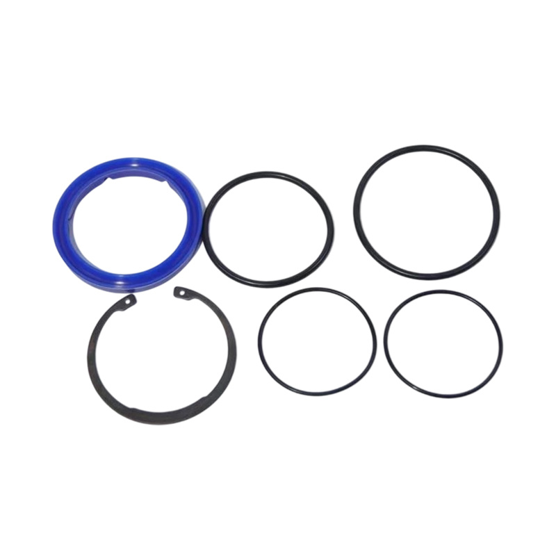 Seal set upper housing DN90 — Hebei Chunda fitment part (interim photo).