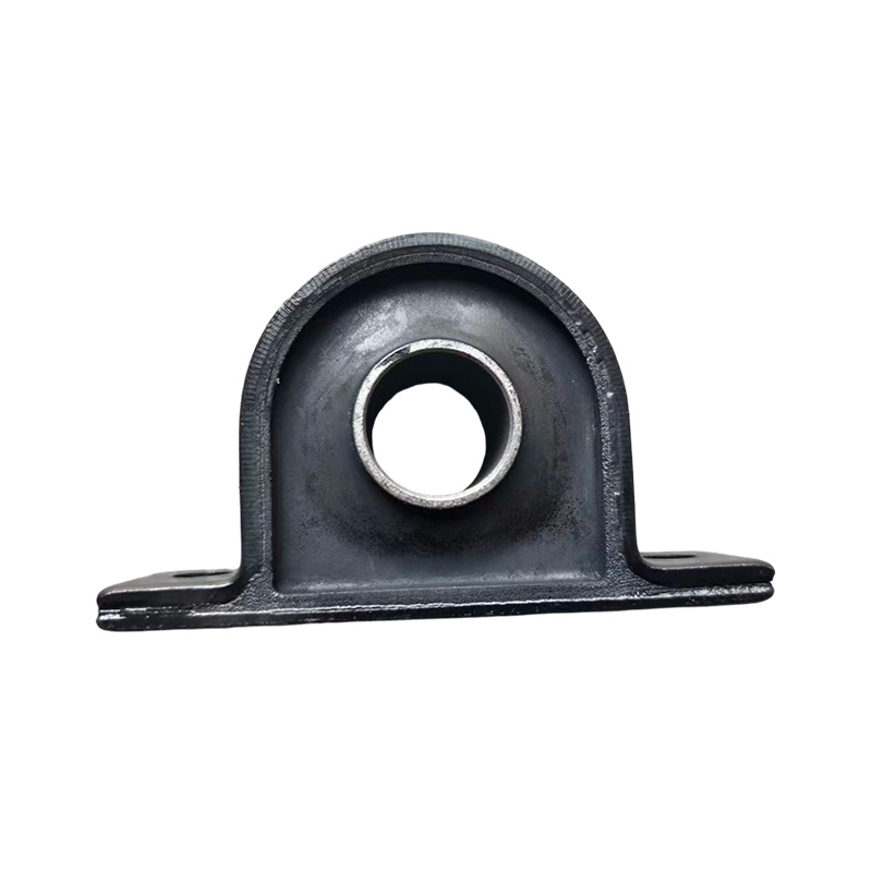 Rubber disc NBR DN60 — Hebei Chunda fitment part (interim photo).