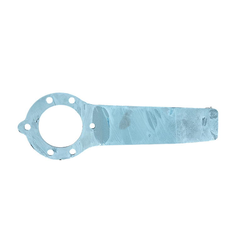 Relay module 24V — Hebei Chunda fitment part (interim photo).