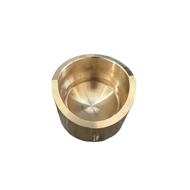 Bearing for Sany — Hebei Chunda fitment part (interim photo).
