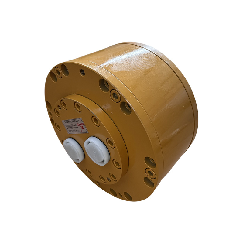Copper bushing — Hebei Chunda fitment part (interim photo).