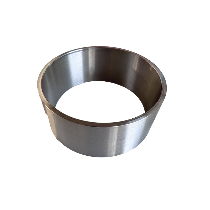 Intermediate ring — Hebei Chunda fitment part (interim photo).