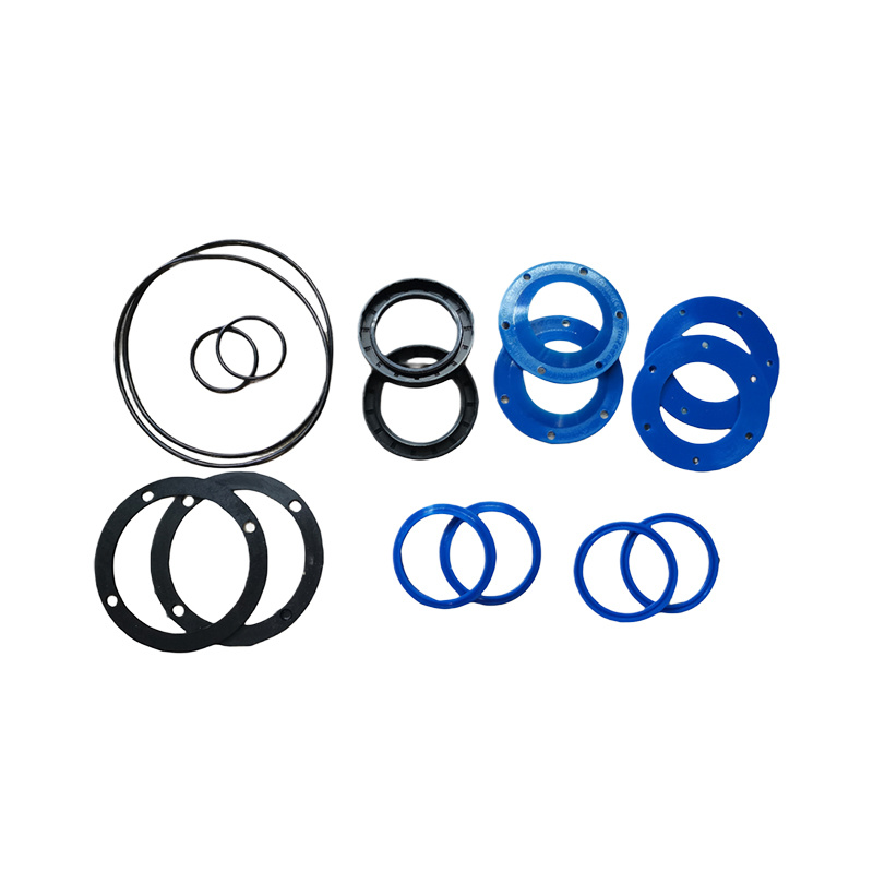 Seal kit — Hebei Chunda fitment part (interim photo).