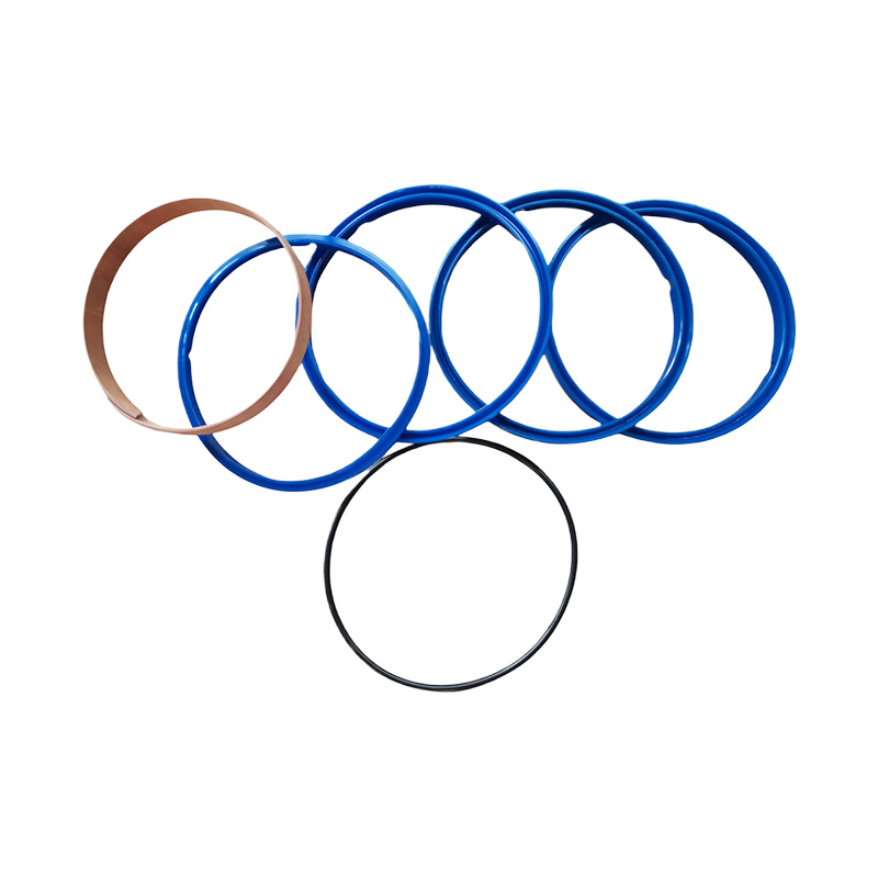 Seal kit for outer housing — Hebei Chunda fitment part (interim photo).