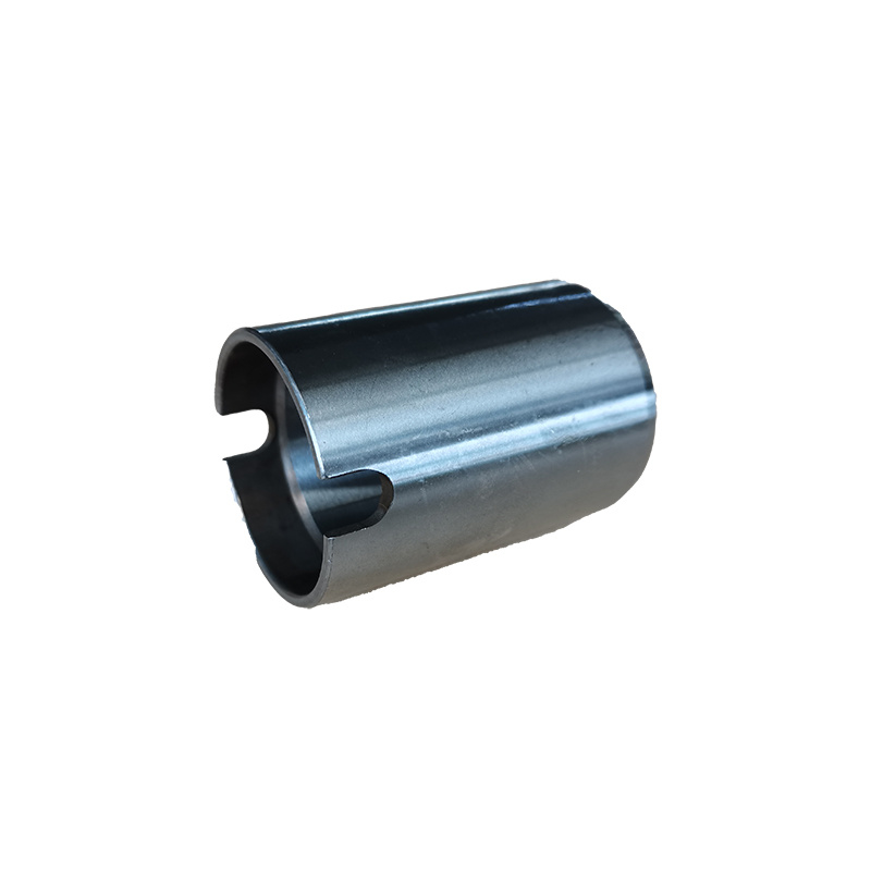 Wear sleeve — Hebei Chunda fitment part (interim photo).
