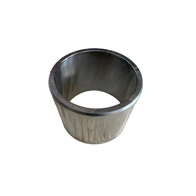 Wear sleeve — Hebei Chunda fitment part (interim photo).