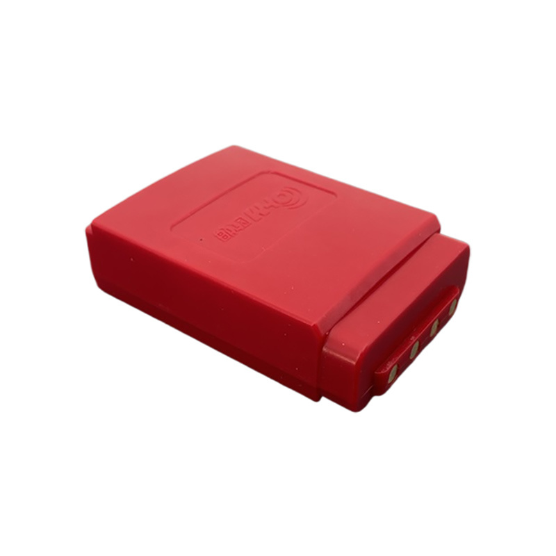 Remote controller battery — Hebei Chunda fitment part (interim photo).