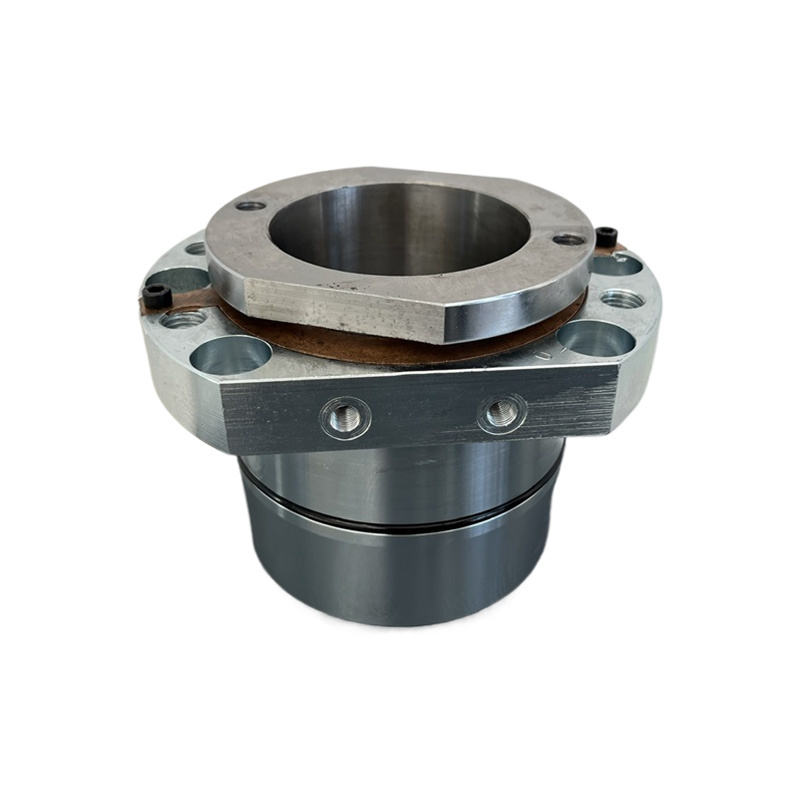 Bearing assembly — Hebei Chunda fitment part (interim photo).