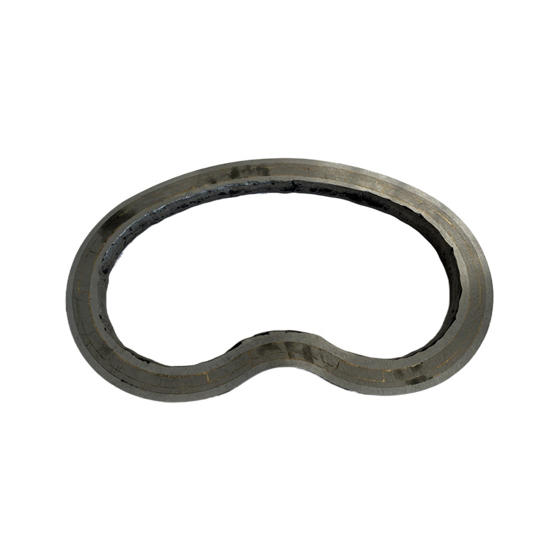 Kidney ring — Hebei Chunda fitment part (interim photo).