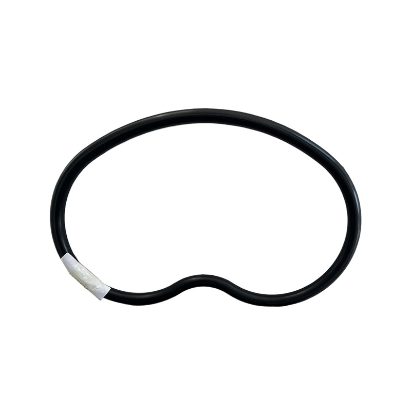 Kidney sealing ring — Hebei Chunda fitment part (interim photo).