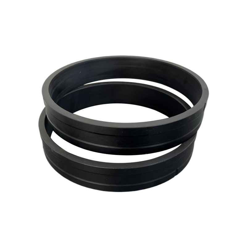 Supporting ring — Hebei Chunda fitment part (interim photo).