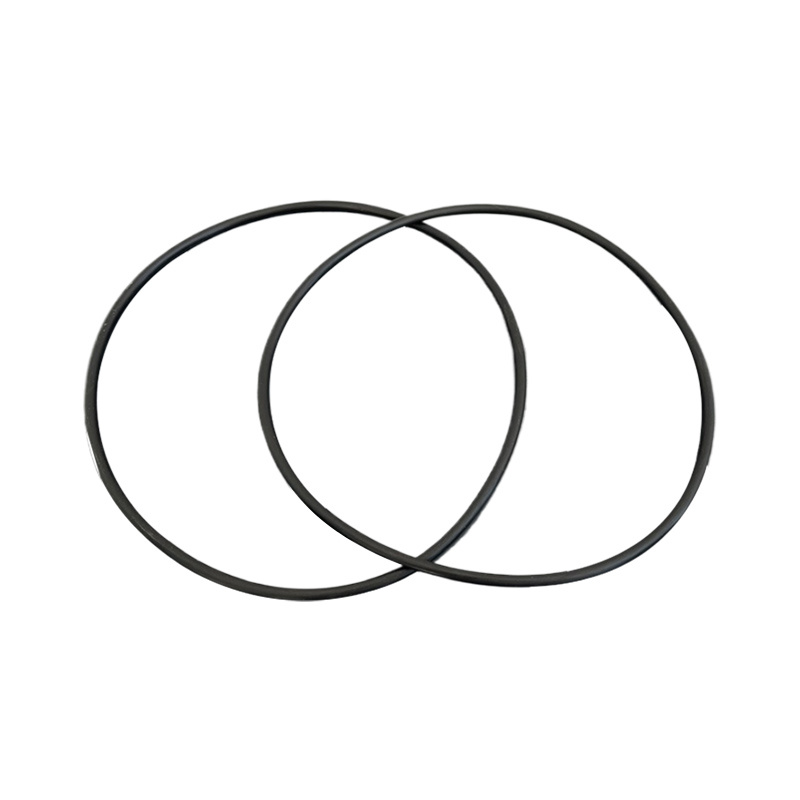 O-ring 195-5.3 — Hebei Chunda fitment part (interim photo).