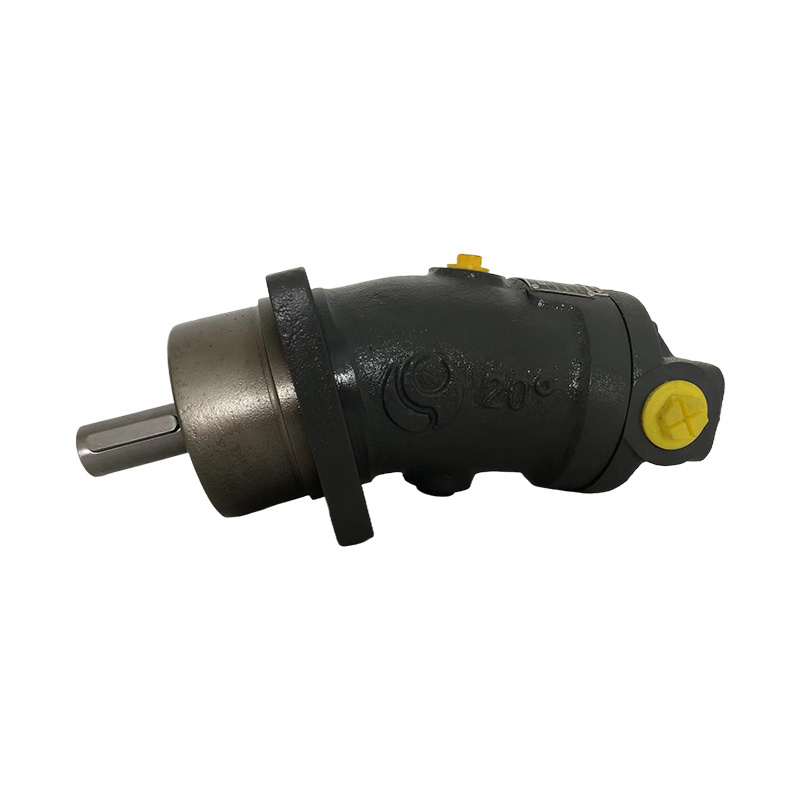 Plunger cylinder 60-90 — Hebei Chunda fitment part (interim photo).