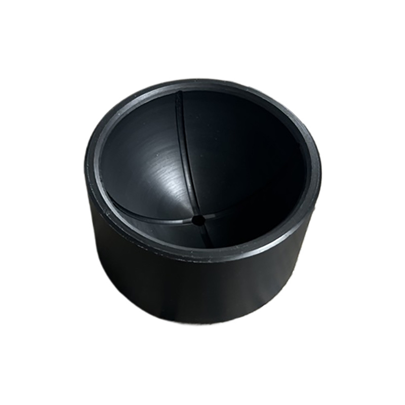 Ball cup 70×41 — Hebei Chunda fitment part (interim photo).