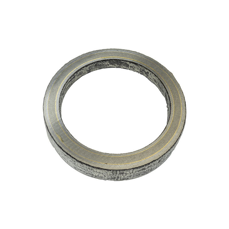 Cutting ring 260 — Hebei Chunda fitment part (interim photo).