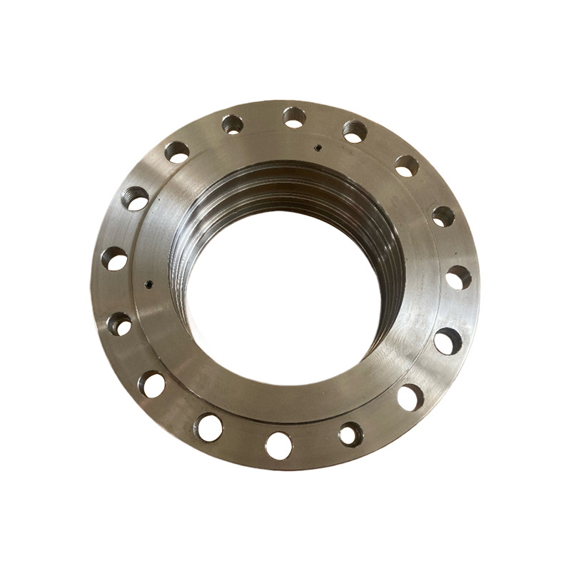 Seal set for outer housing — Hebei Chunda fitment part (interim photo).