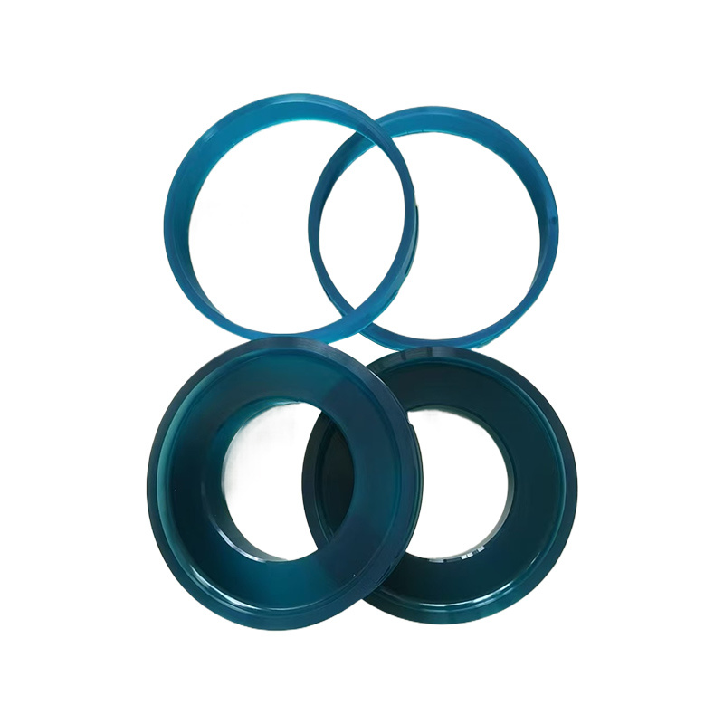 Seal set for upper housing — Hebei Chunda fitment part (interim photo).