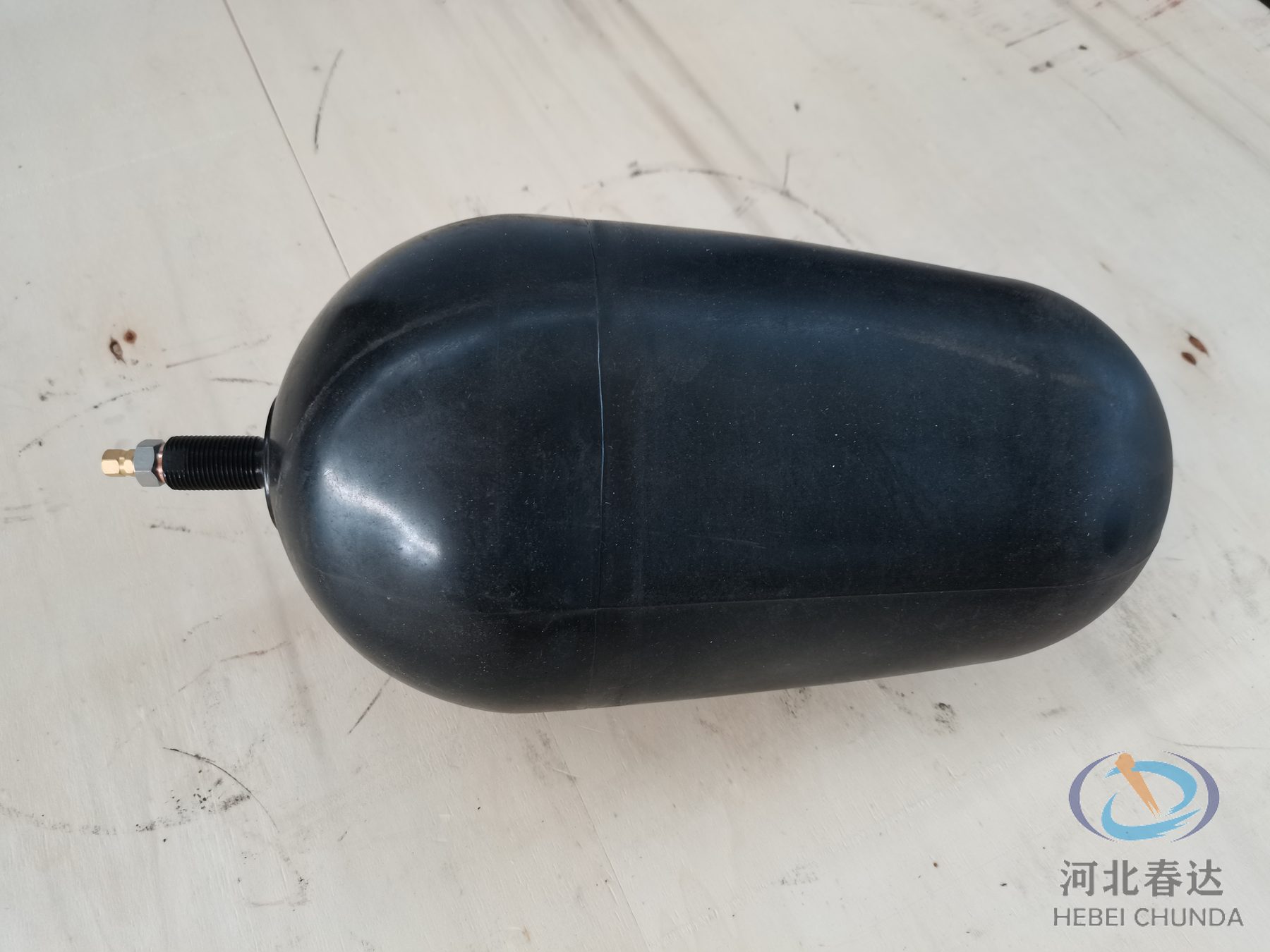 Bladder — Hebei Chunda replacement part.