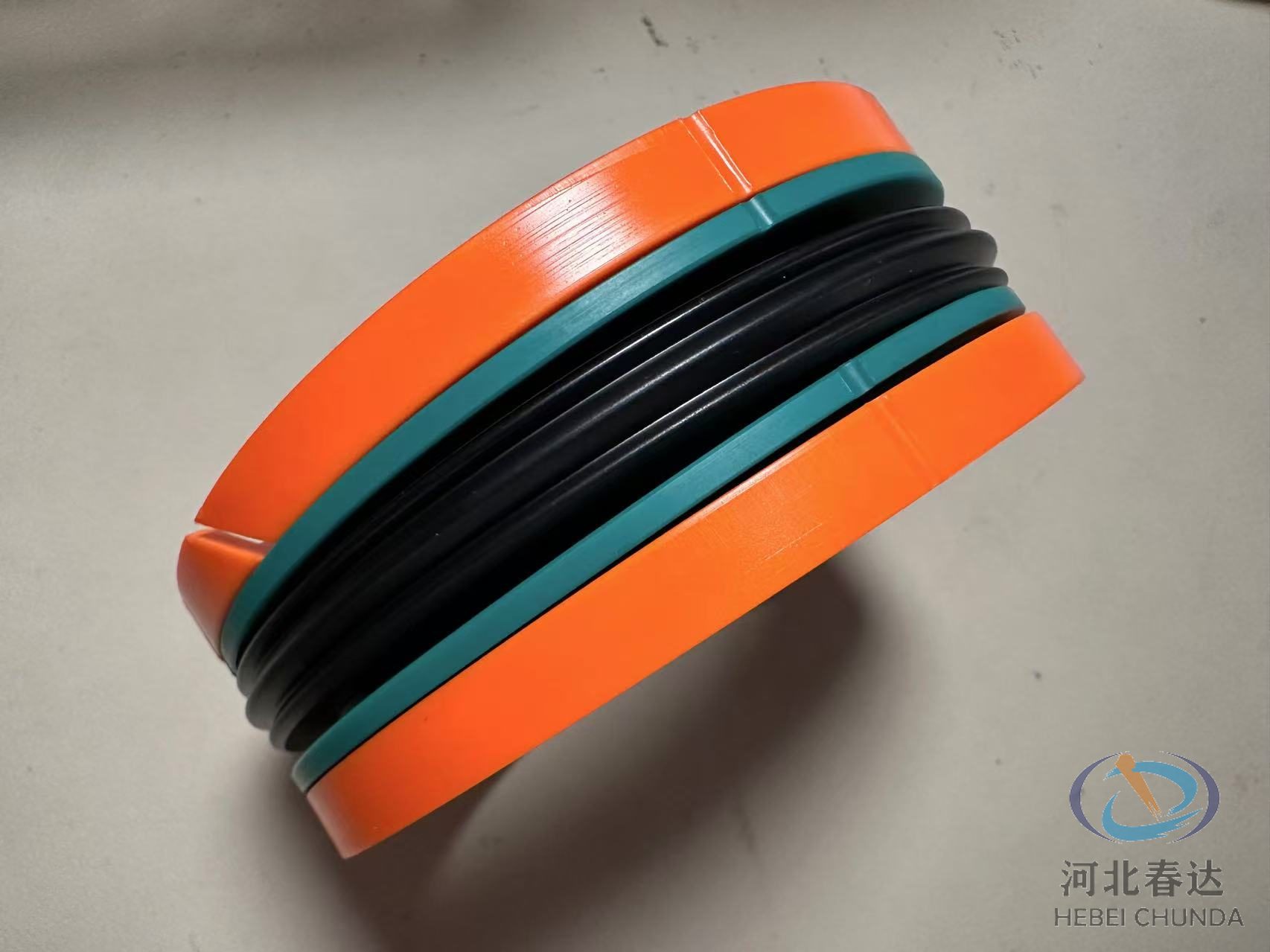 Cylinder-Sealing D110-85 · 10023652 — Hebei Chunda replacement part.
