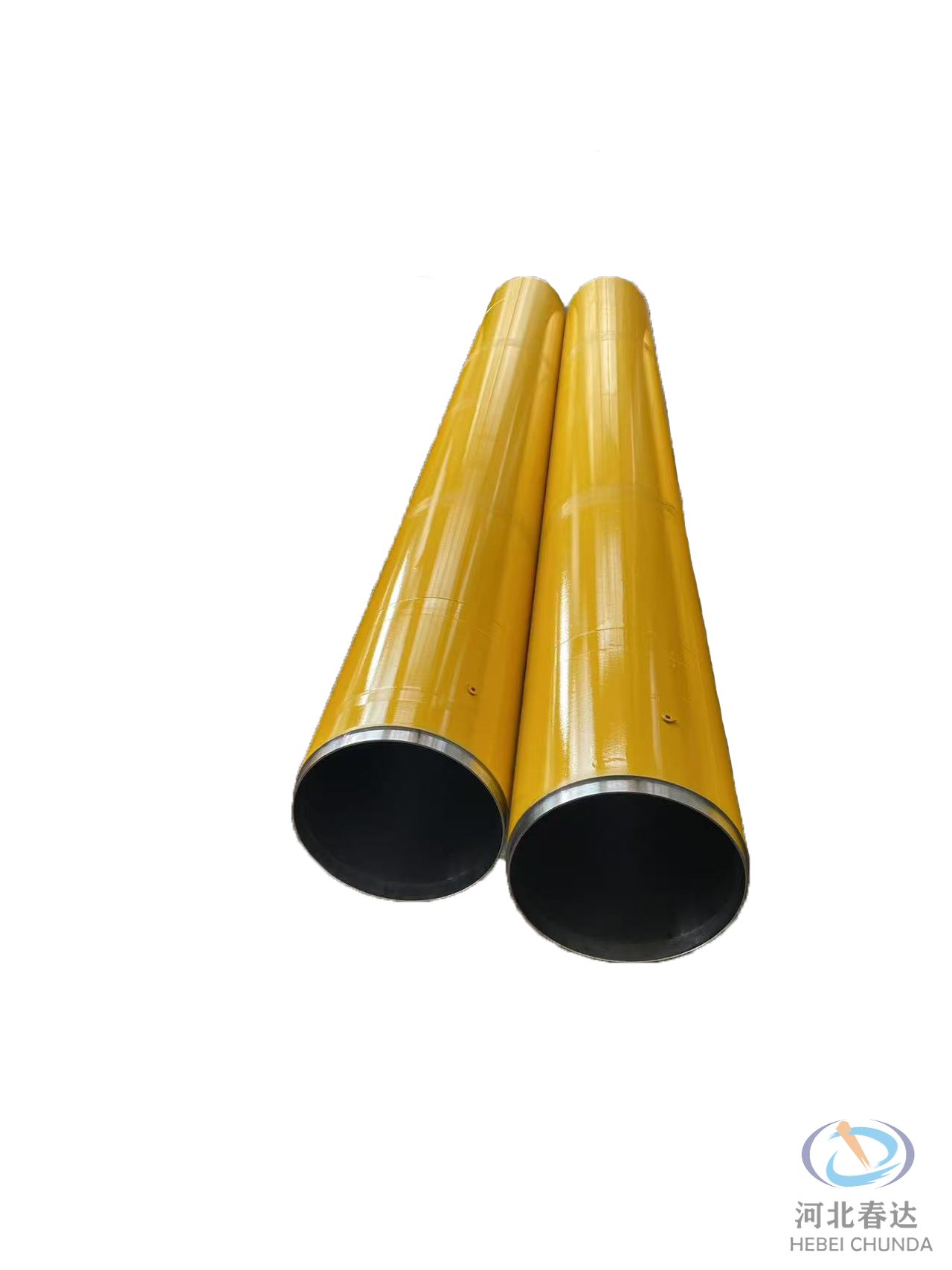 Deliver Cylinder 200X219X2125 · 10027875 — Hebei Chunda replacement part.