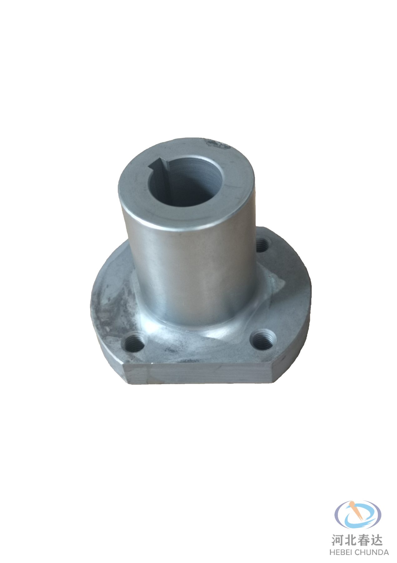 Flange Shaft · 10061075 — Hebei Chunda replacement part.