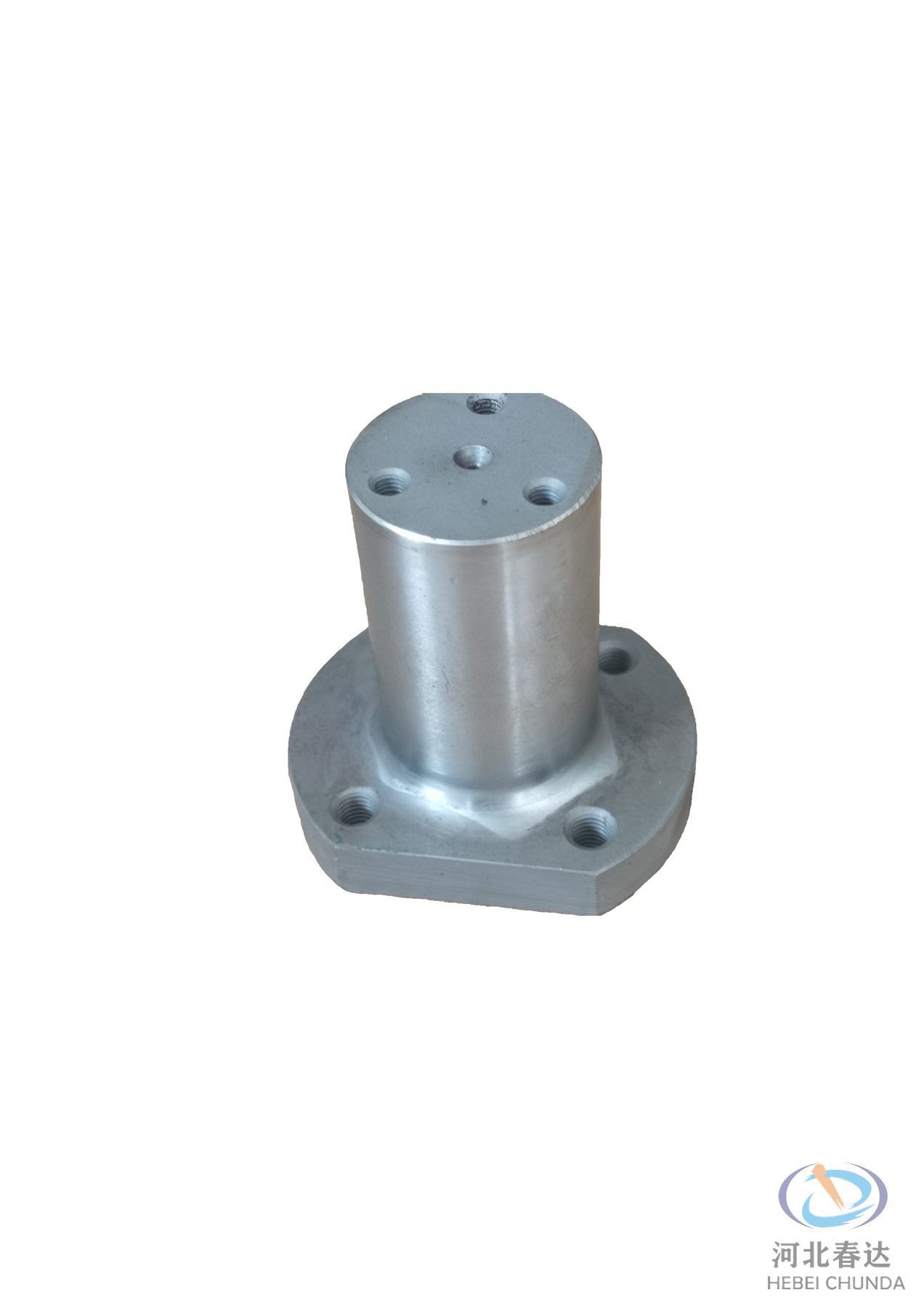 Flange Shaft · 10061080 — Hebei Chunda replacement part.