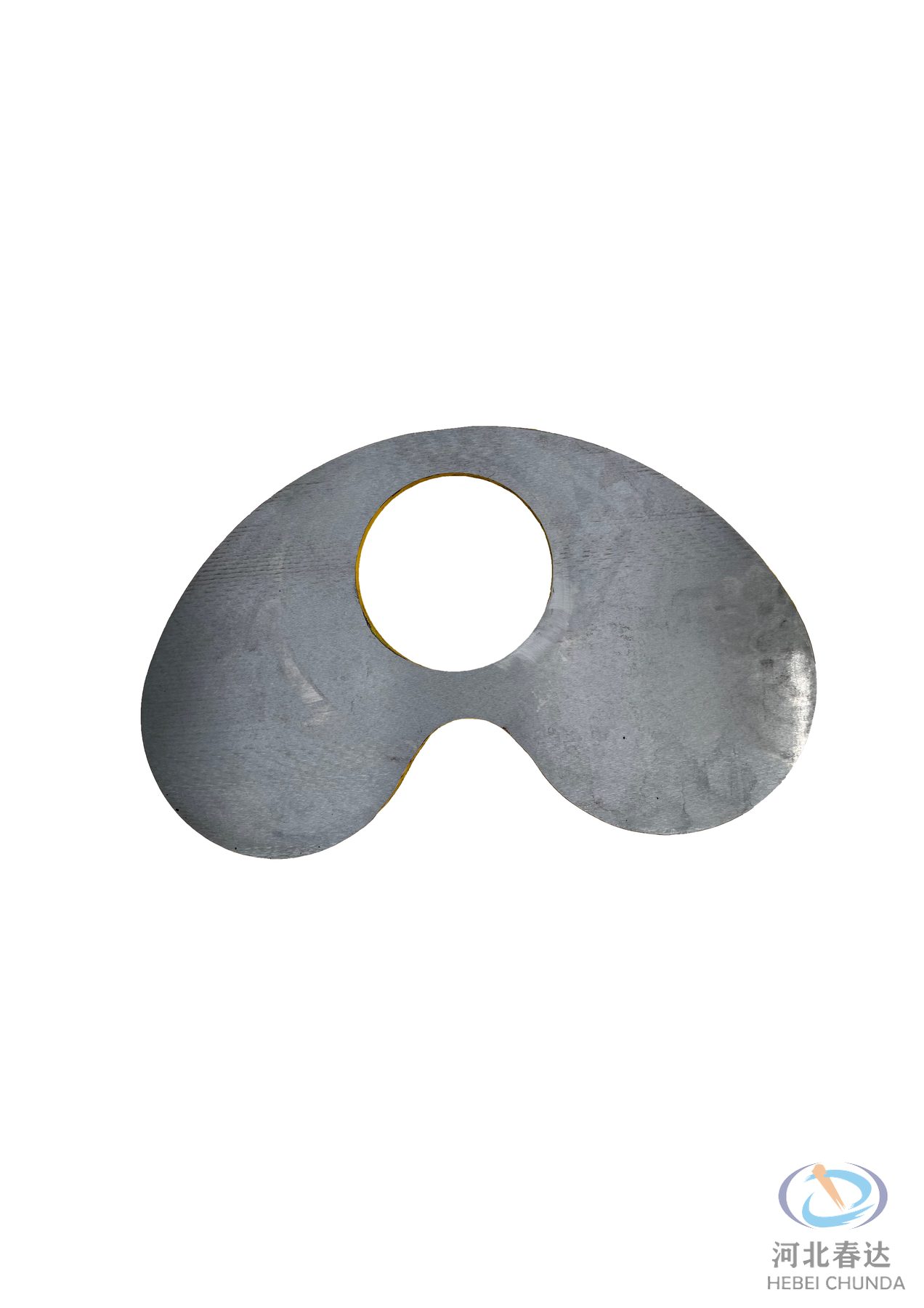 Housing Lining · 10018046 — Hebei Chunda replacement part.