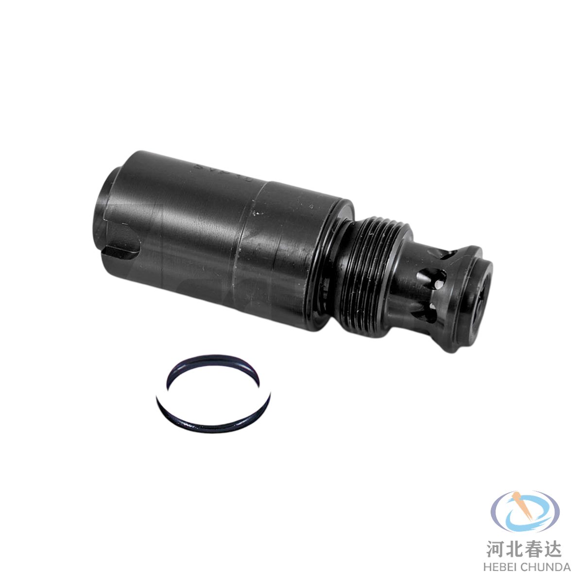 Assy-Vale-Hyd.Cartridge Svp-10 · 10007788 — Hebei Chunda replacement part.