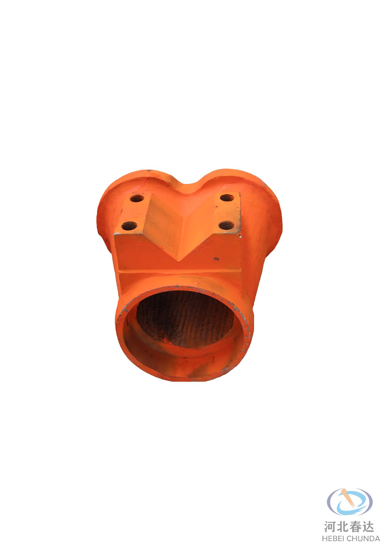 Rock Valve · 10017390 — Hebei Chunda replacement part.