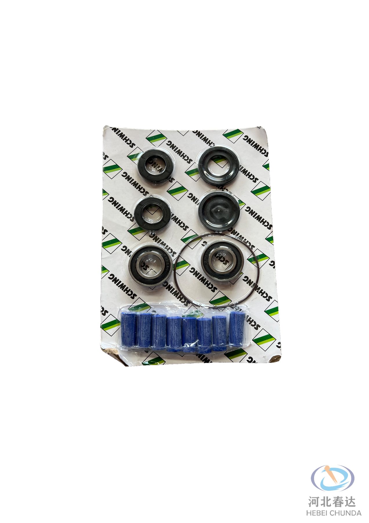 Service Kit · 10170884 — Hebei Chunda replacement part.