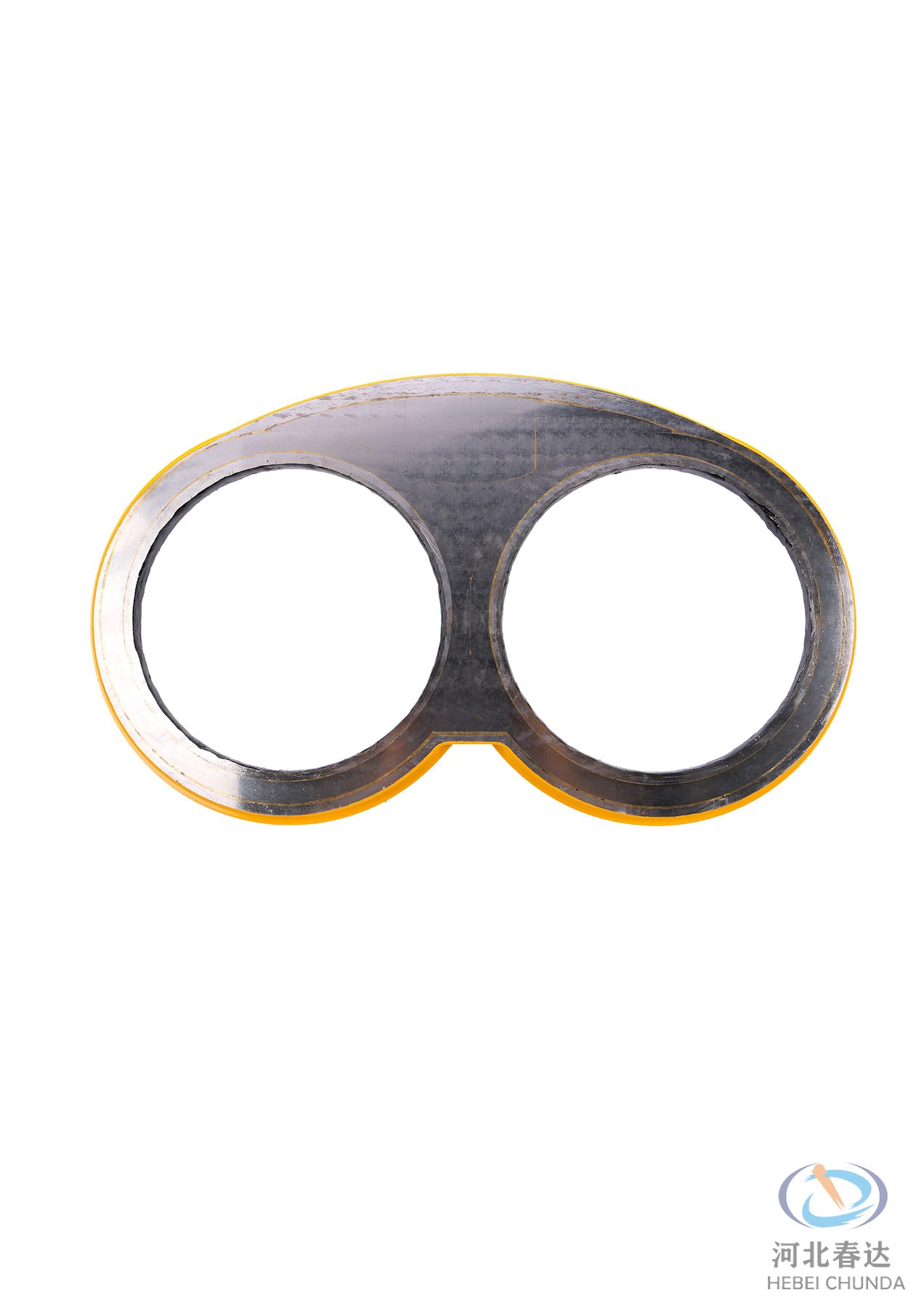 Spectacle Plate · 10181938 — Hebei Chunda replacement part.